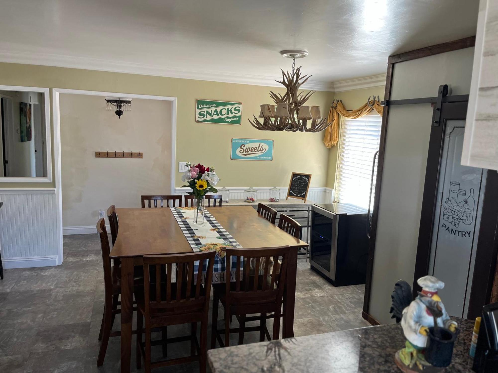 Peaceful & Cozy 3 Bedroom Ranch-Home W/Fireplace Hemet Exterior photo